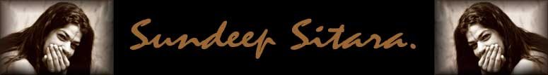 Sundeep Kaur Sitara